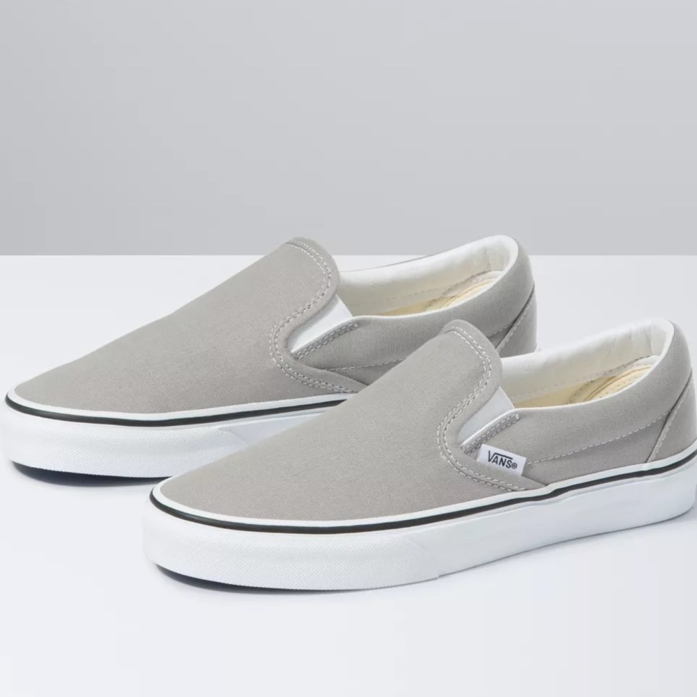 VANS CLASSICS SLIP-ON